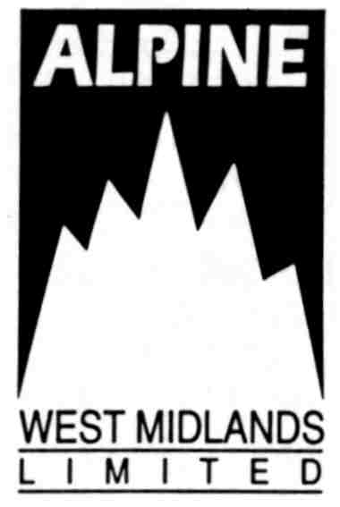 Alpine West Midlands